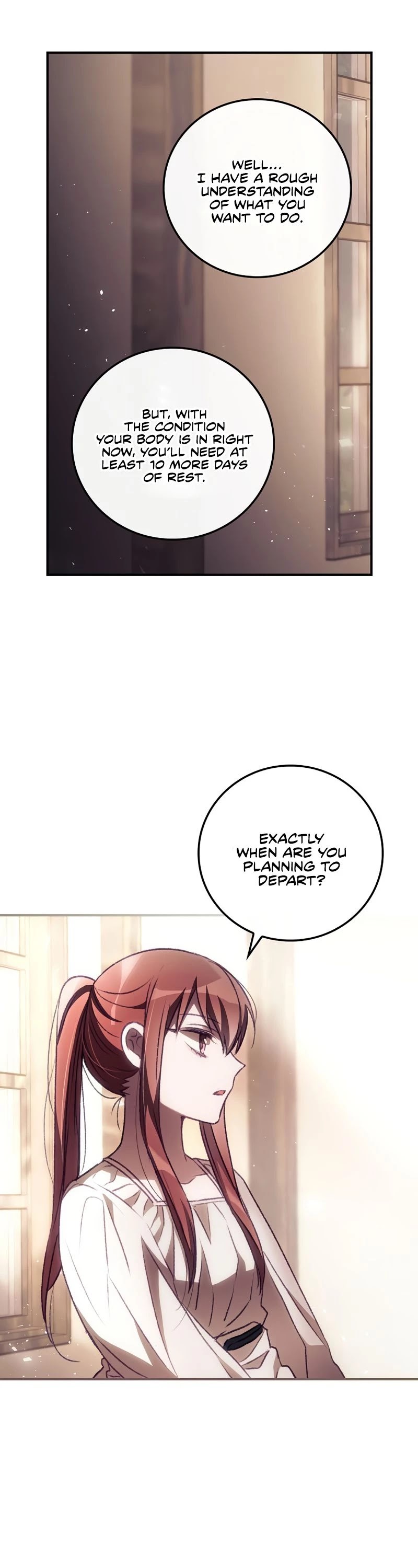 I Can See Your Death chapter 6 page 10