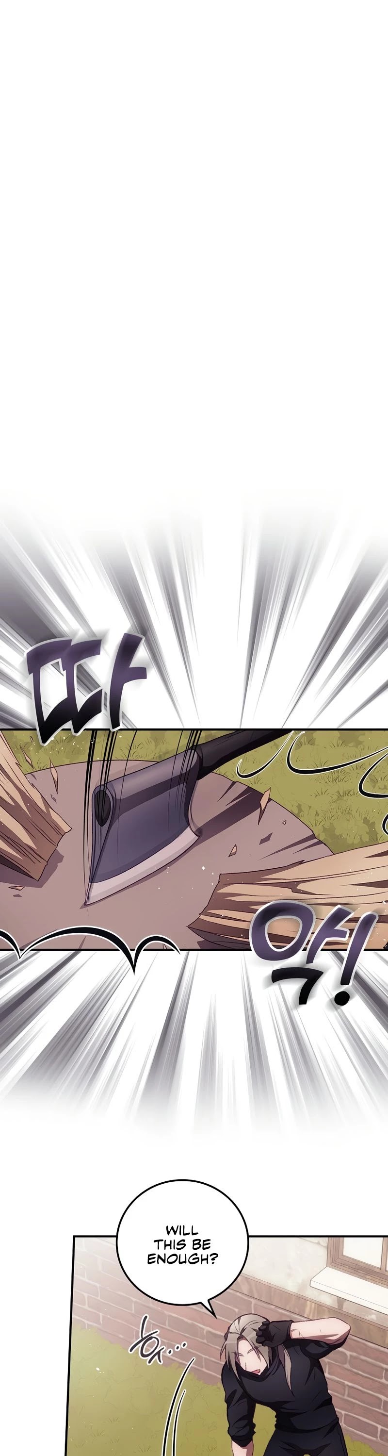 I Can See Your Death chapter 6 page 14