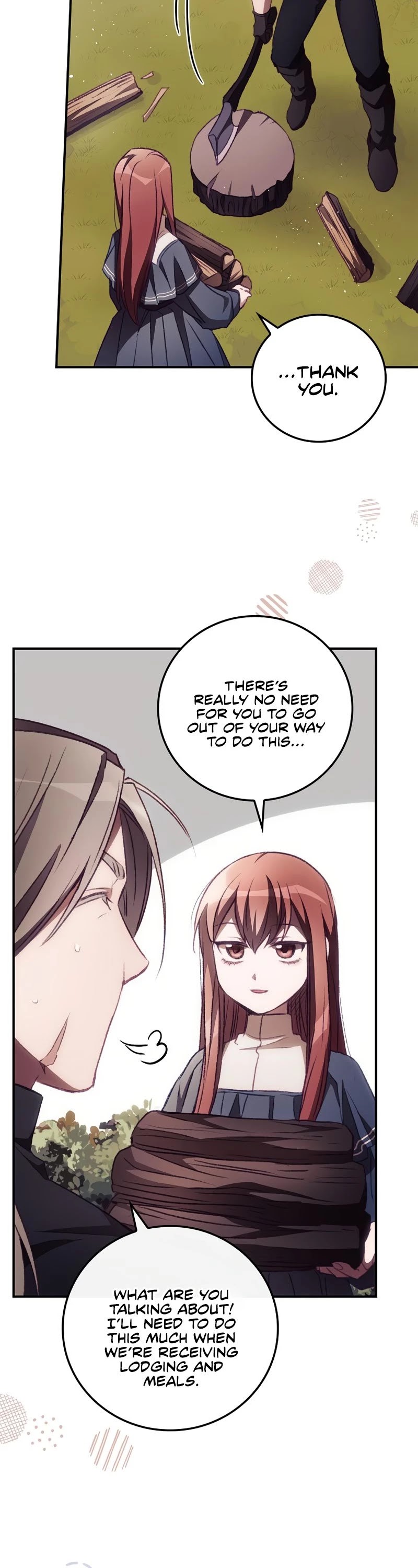 I Can See Your Death chapter 6 page 15