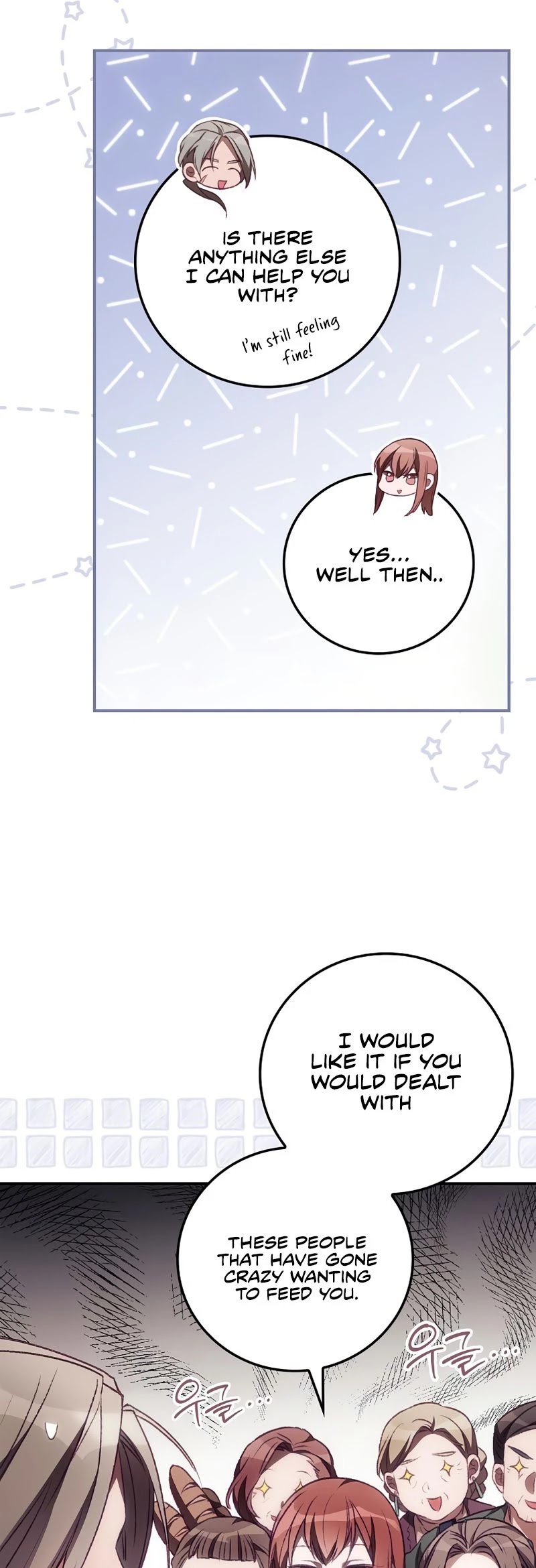 I Can See Your Death chapter 6 page 16