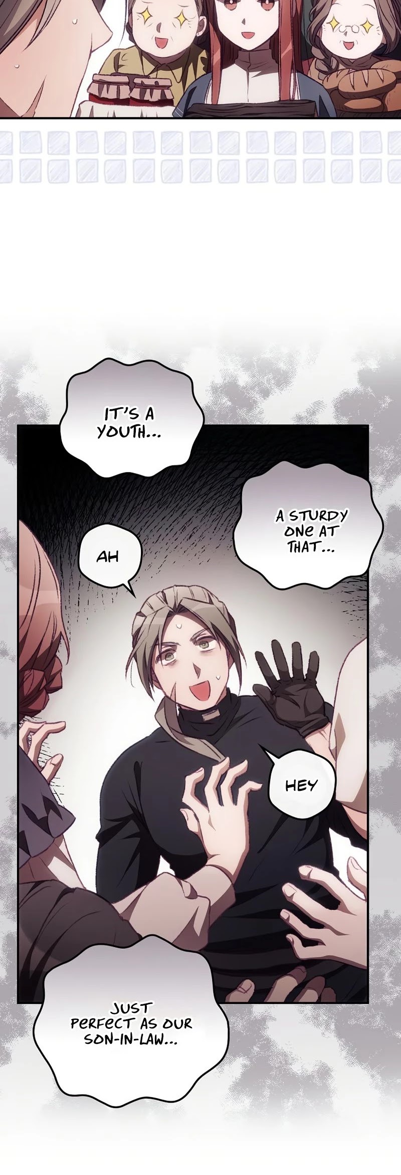 I Can See Your Death chapter 6 page 17