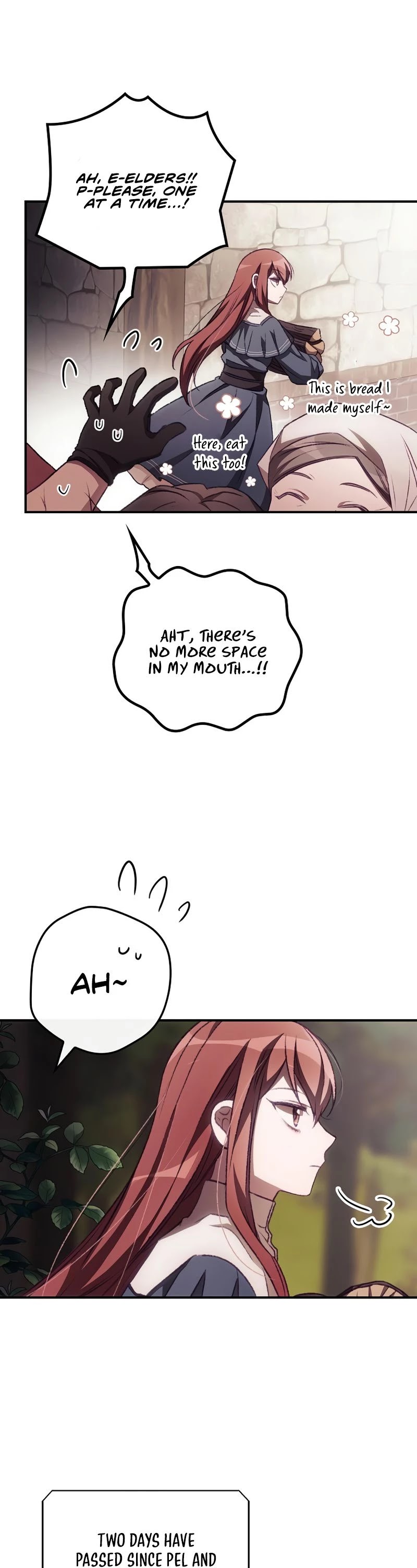 I Can See Your Death chapter 6 page 18