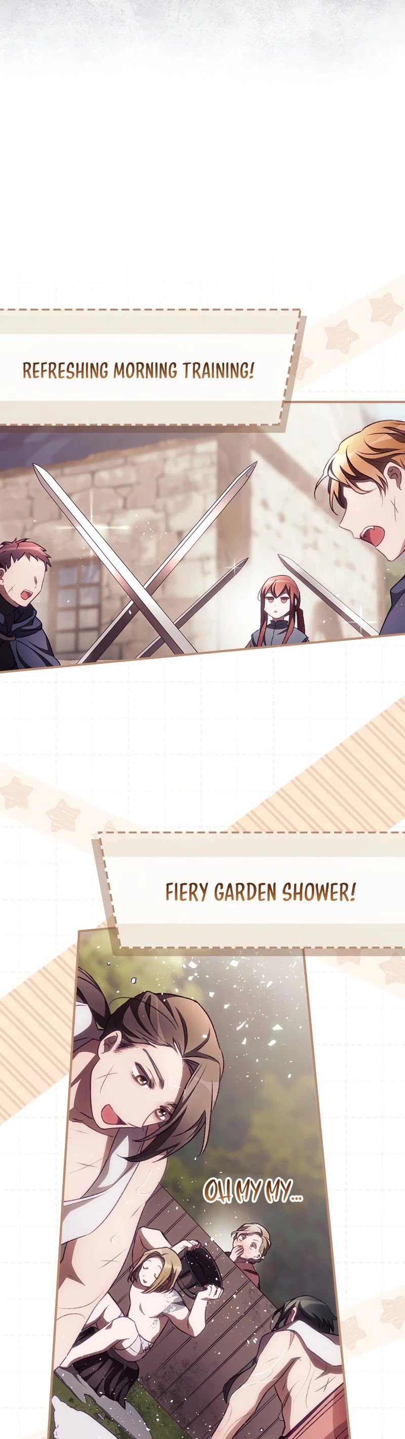 I Can See Your Death chapter 6 page 21