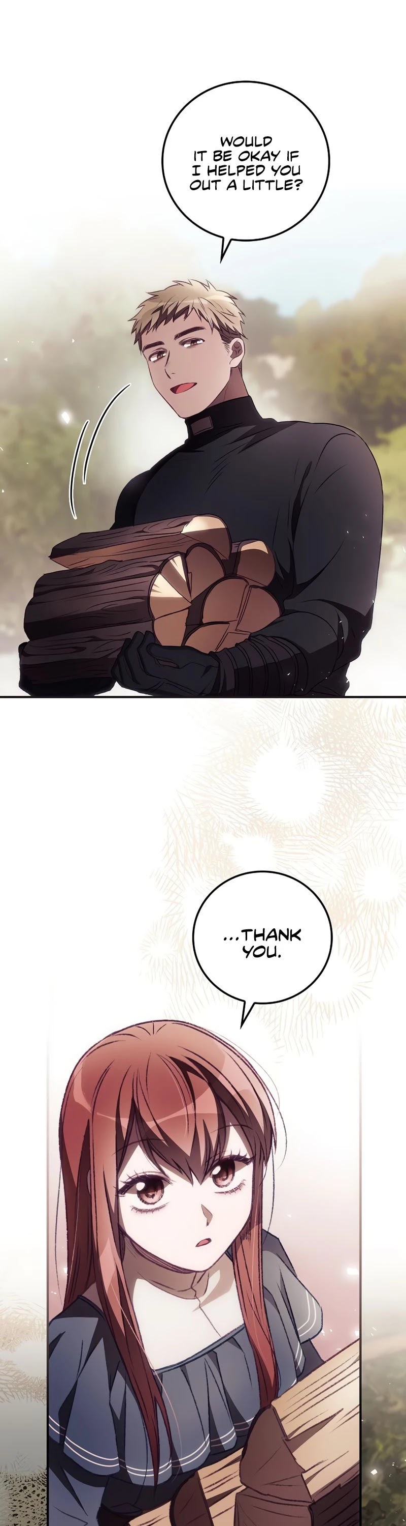 I Can See Your Death chapter 6 page 24