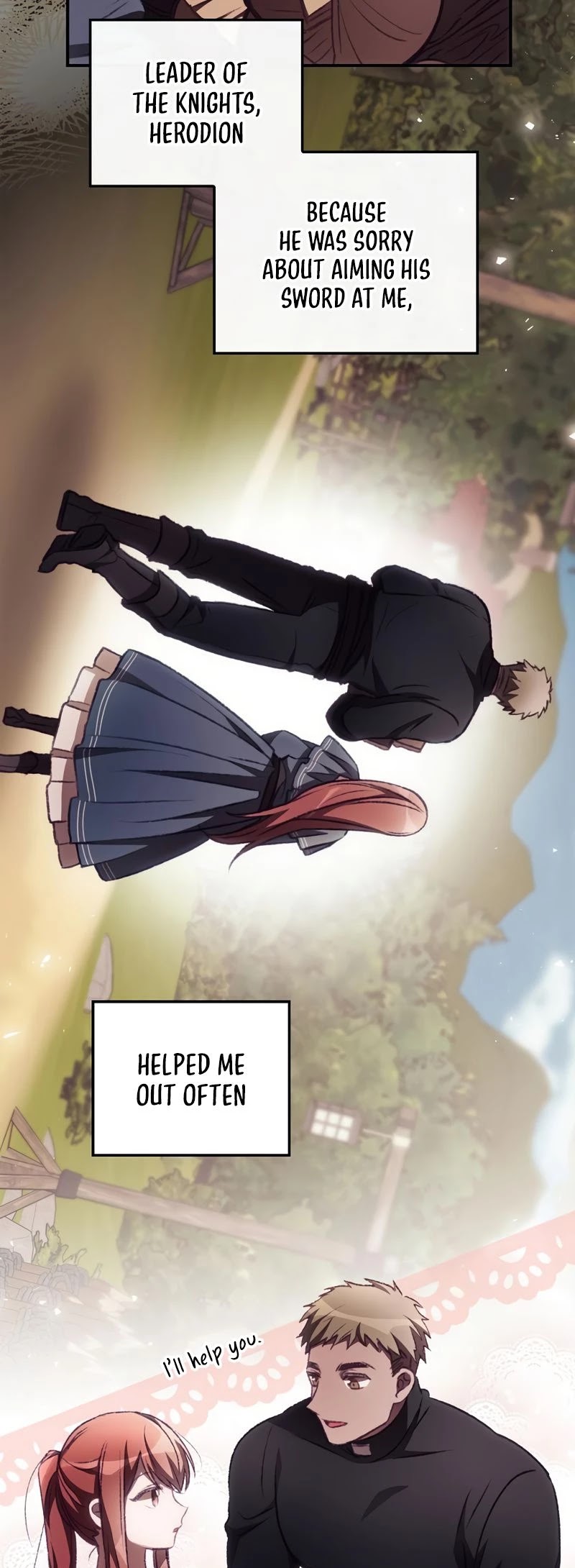 I Can See Your Death chapter 6 page 25