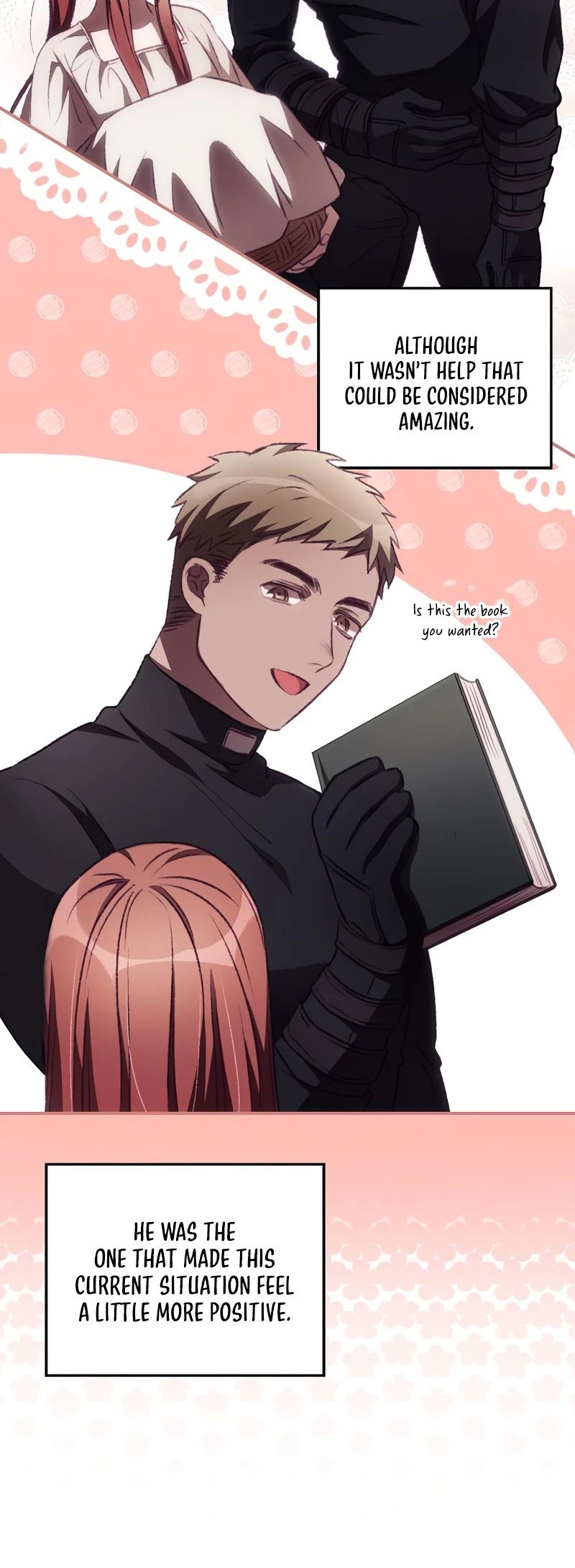 I Can See Your Death chapter 6 page 26