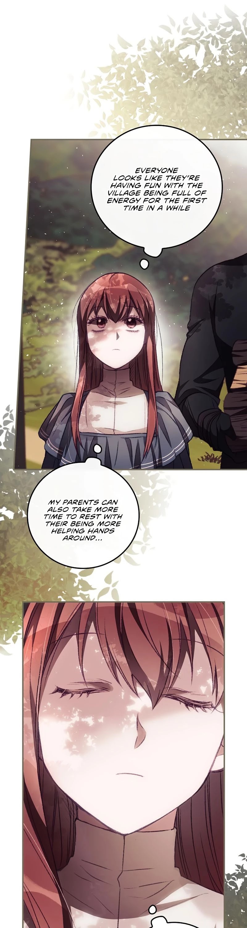 I Can See Your Death chapter 6 page 27