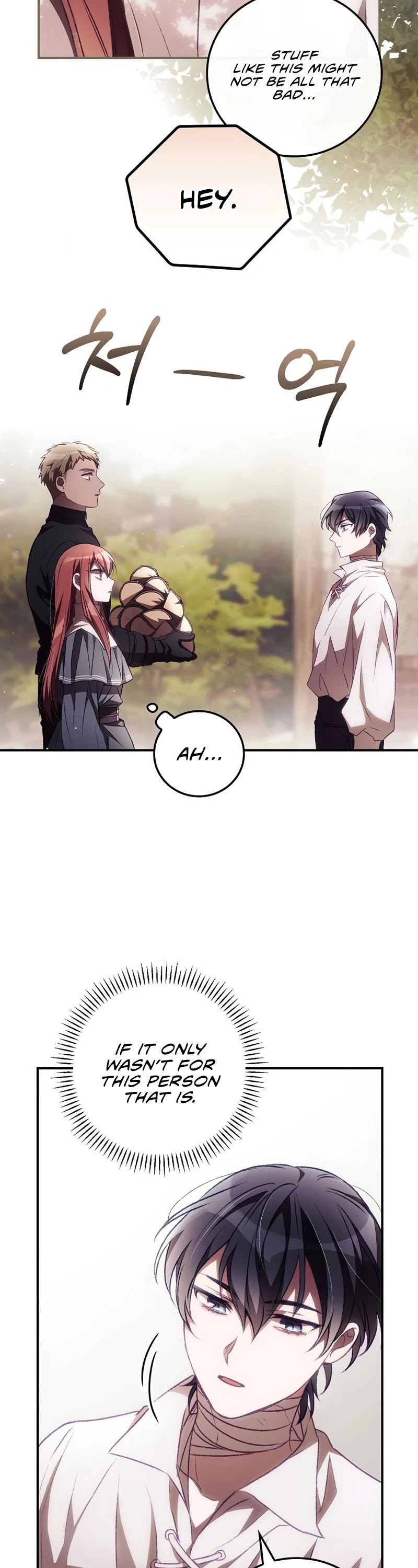 I Can See Your Death chapter 6 page 28