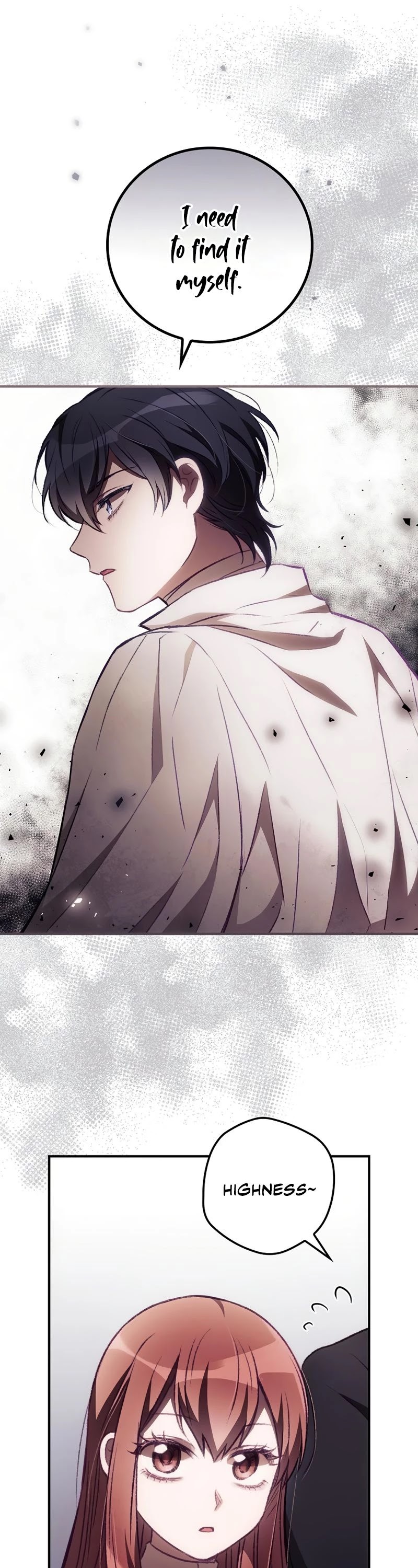 I Can See Your Death chapter 6 page 31