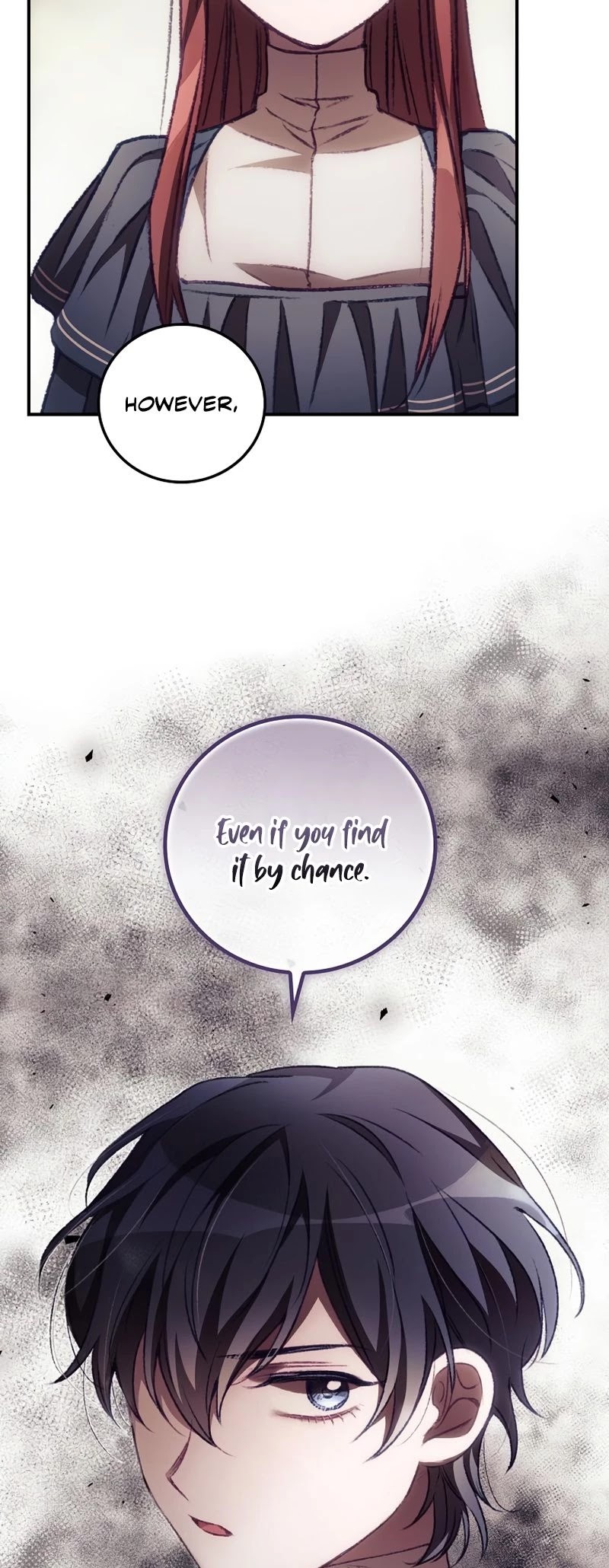 I Can See Your Death chapter 6 page 37