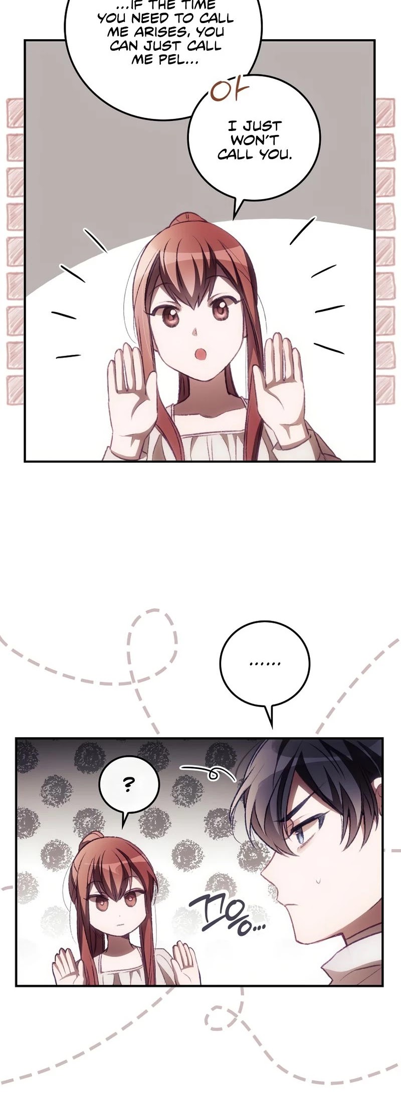 I Can See Your Death chapter 6 page 5