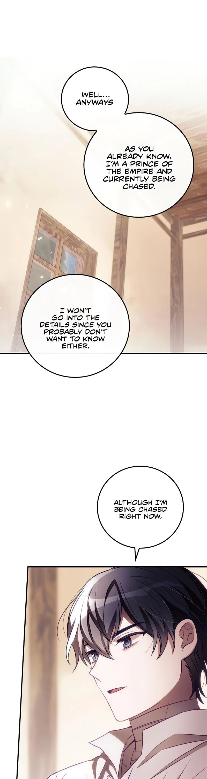 I Can See Your Death chapter 6 page 6