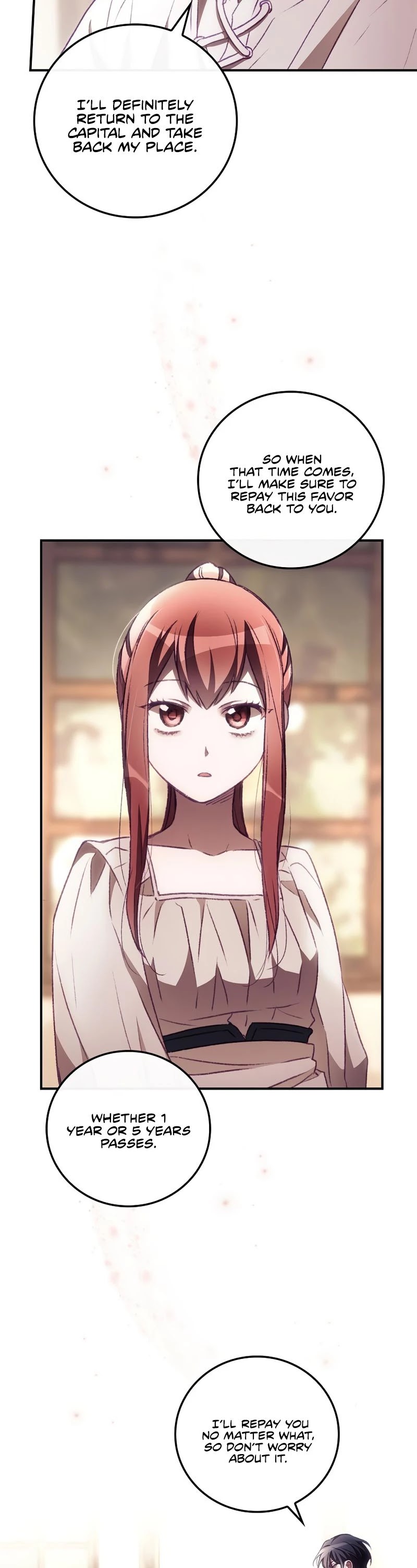 I Can See Your Death chapter 6 page 7