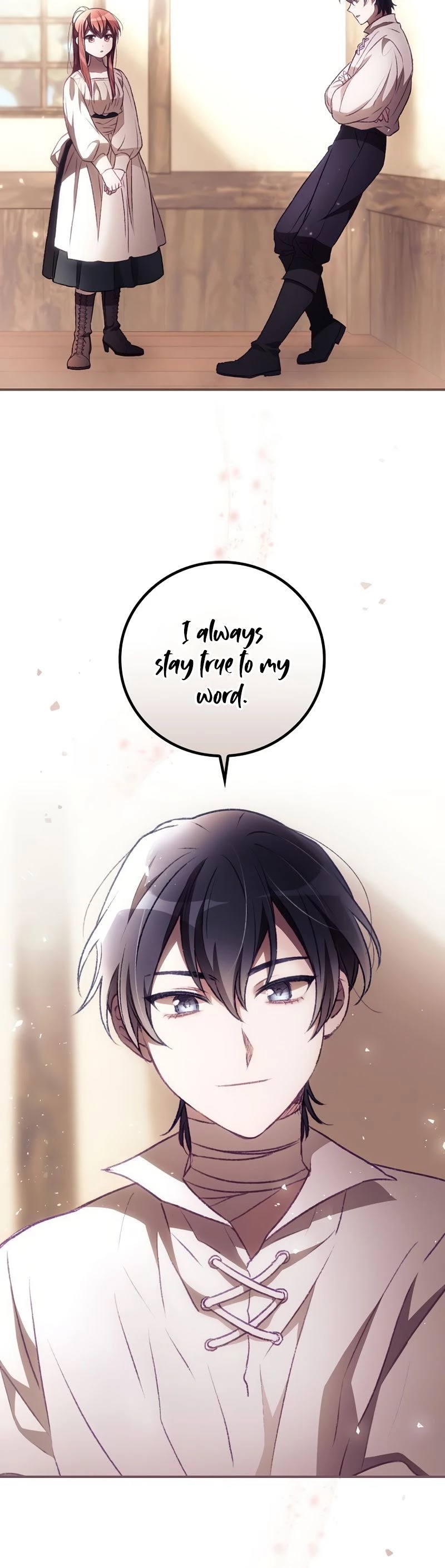 I Can See Your Death chapter 6 page 8