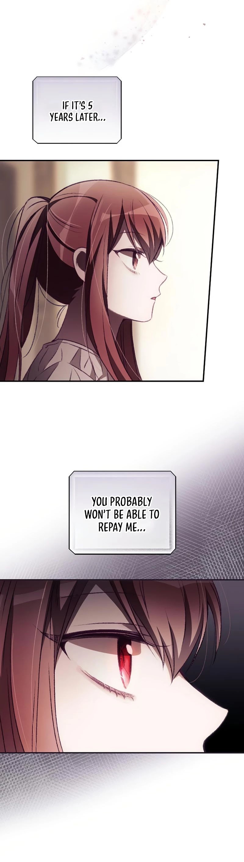 I Can See Your Death chapter 6 page 9