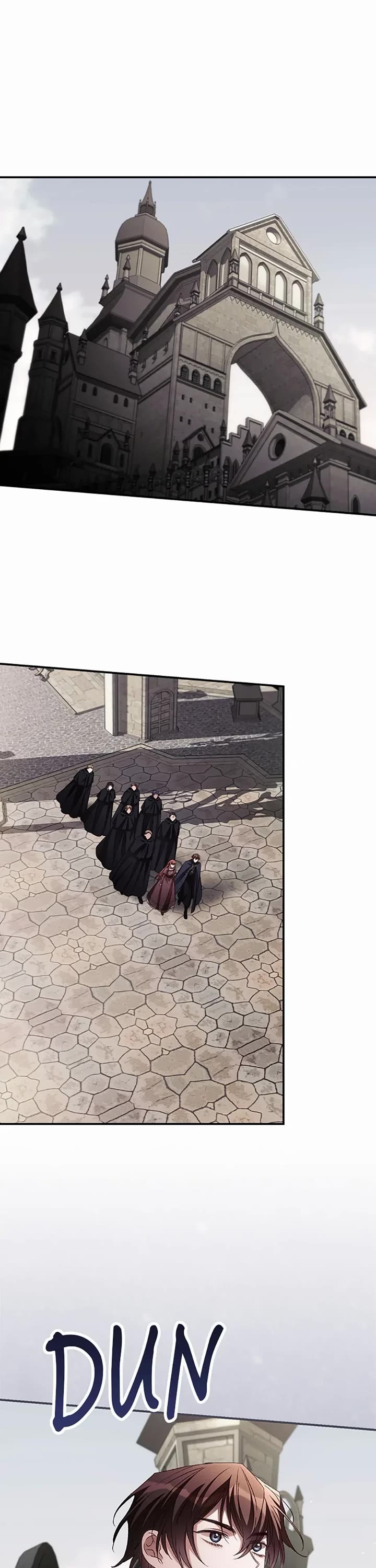 I Can See Your Death chapter 60 page 1