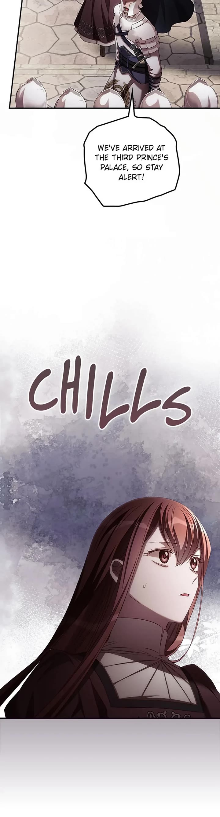 I Can See Your Death chapter 60 page 10