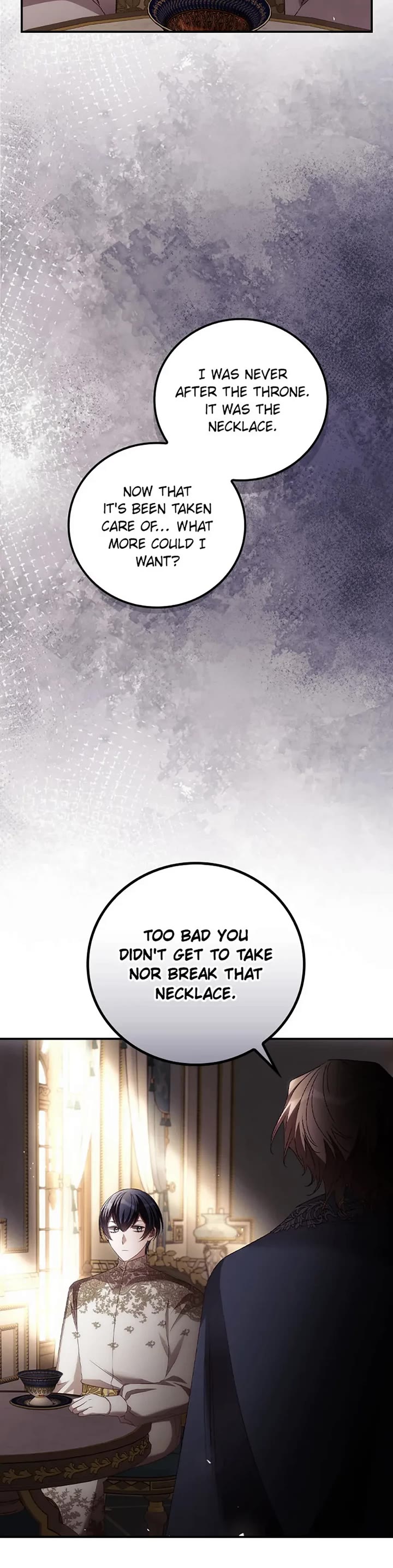 I Can See Your Death chapter 60 page 15