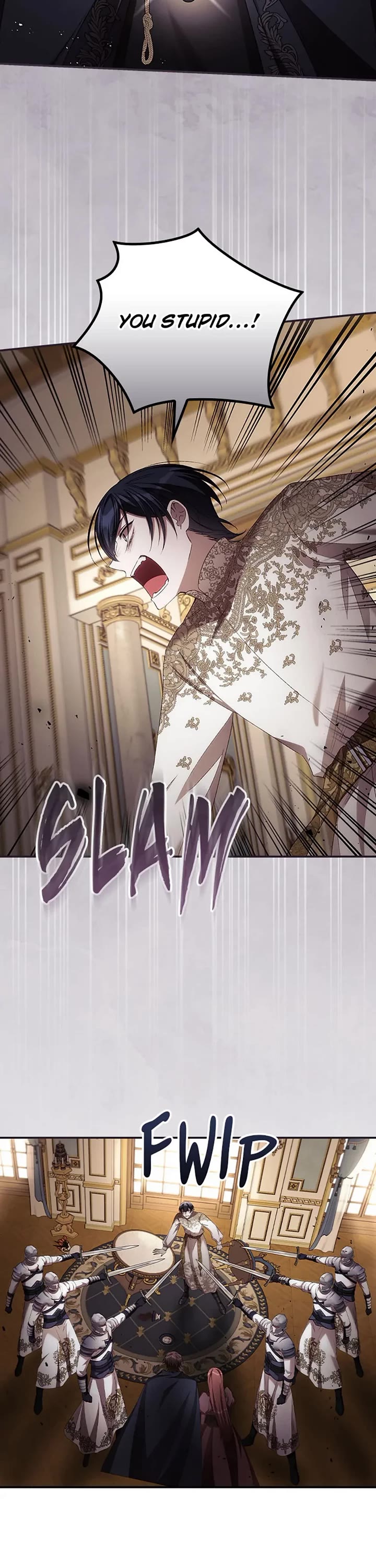 I Can See Your Death chapter 60 page 17