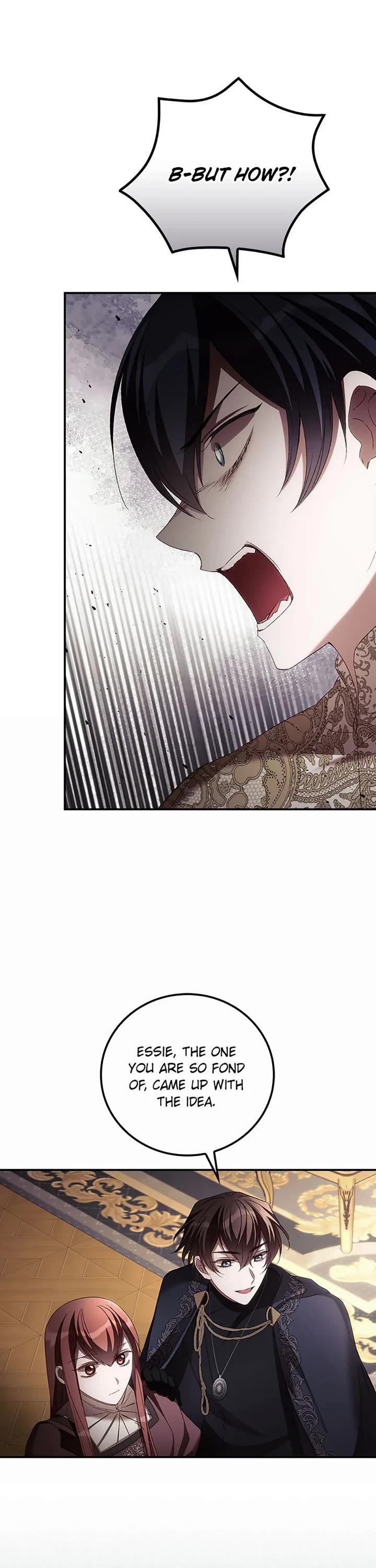 I Can See Your Death chapter 60 page 18