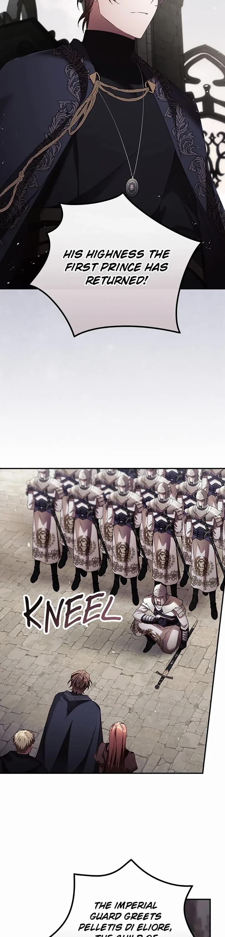 I Can See Your Death chapter 60 page 2