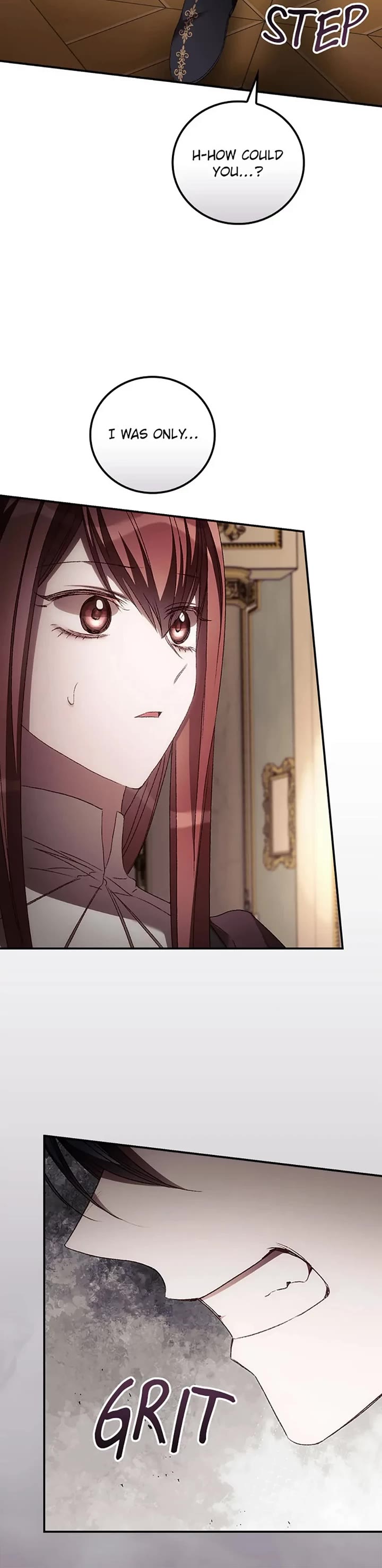 I Can See Your Death chapter 60 page 20