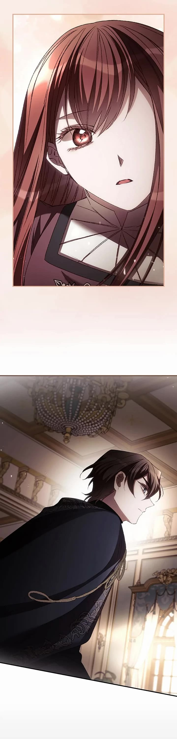 I Can See Your Death chapter 60 page 23