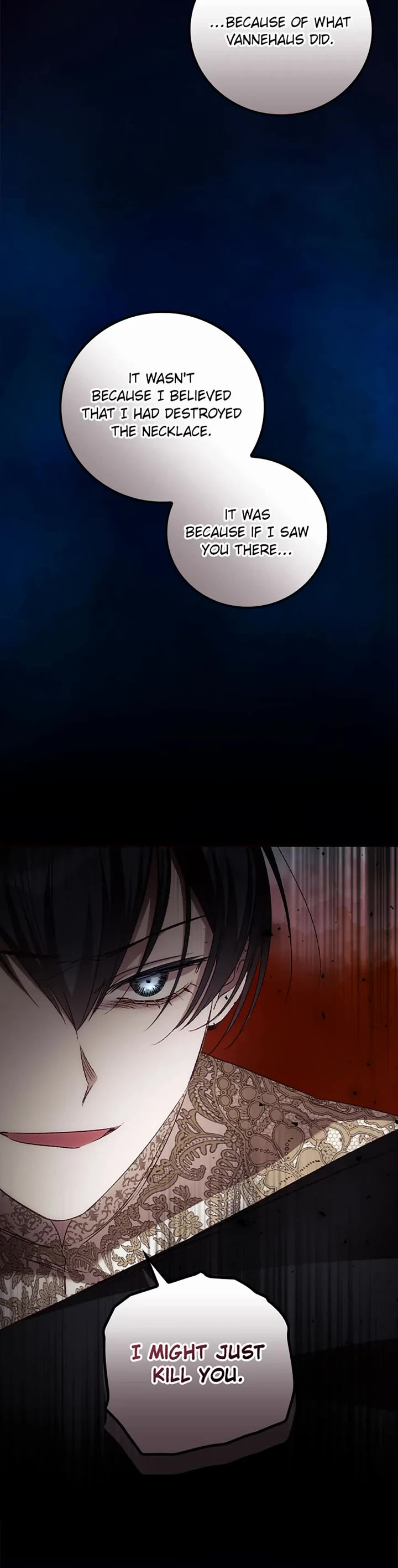 I Can See Your Death chapter 60 page 25