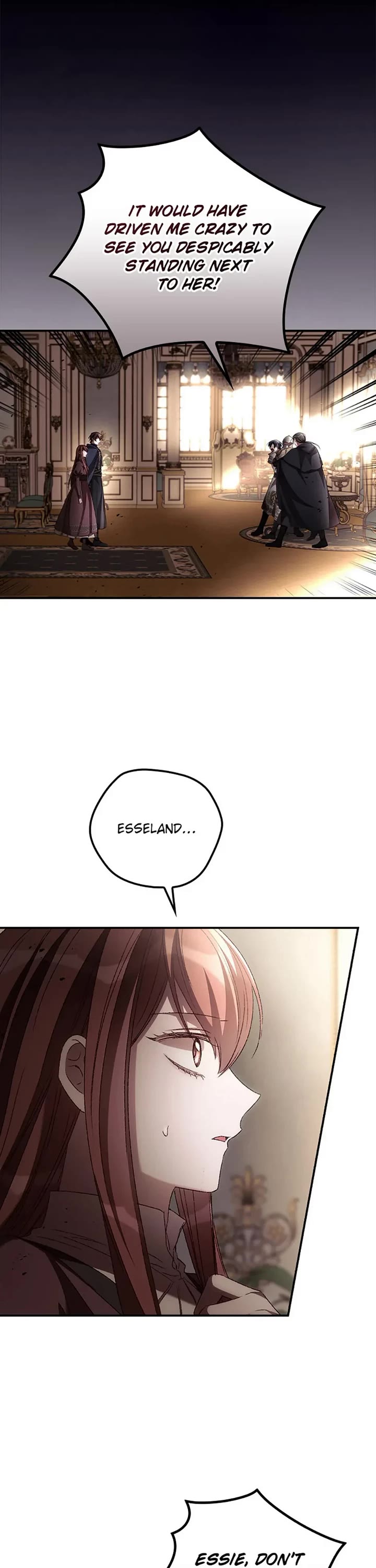 I Can See Your Death chapter 60 page 26