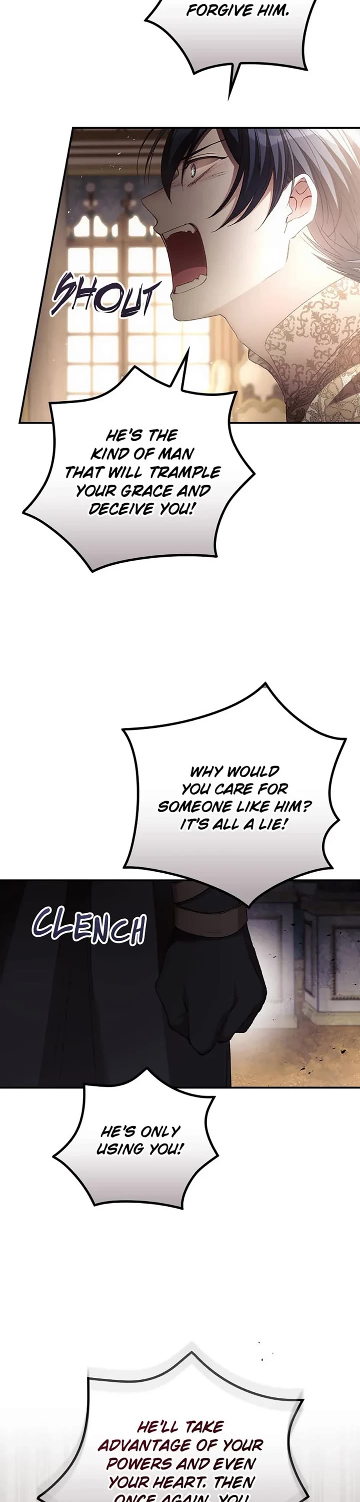 I Can See Your Death chapter 60 page 27