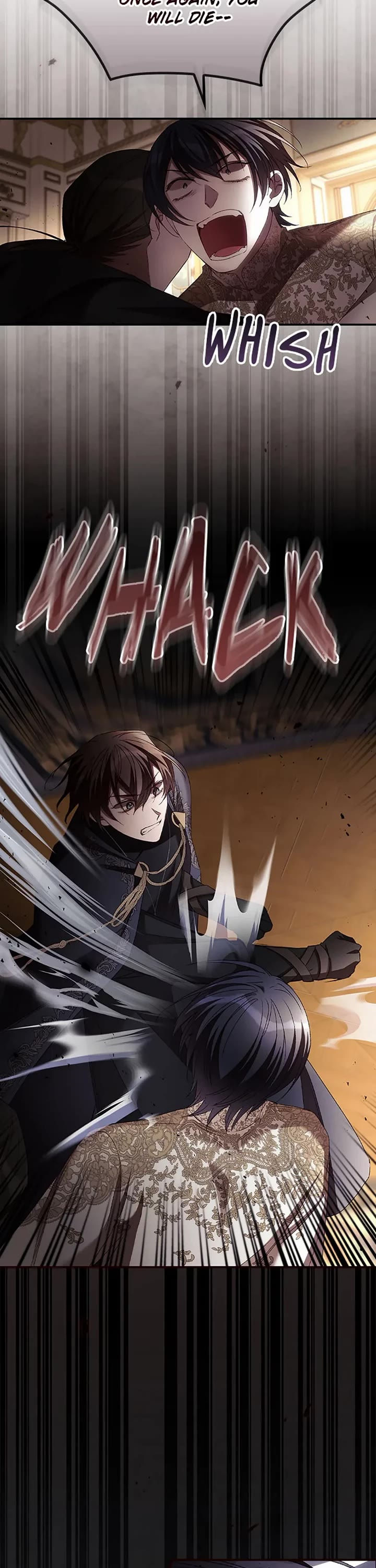 I Can See Your Death chapter 60 page 28