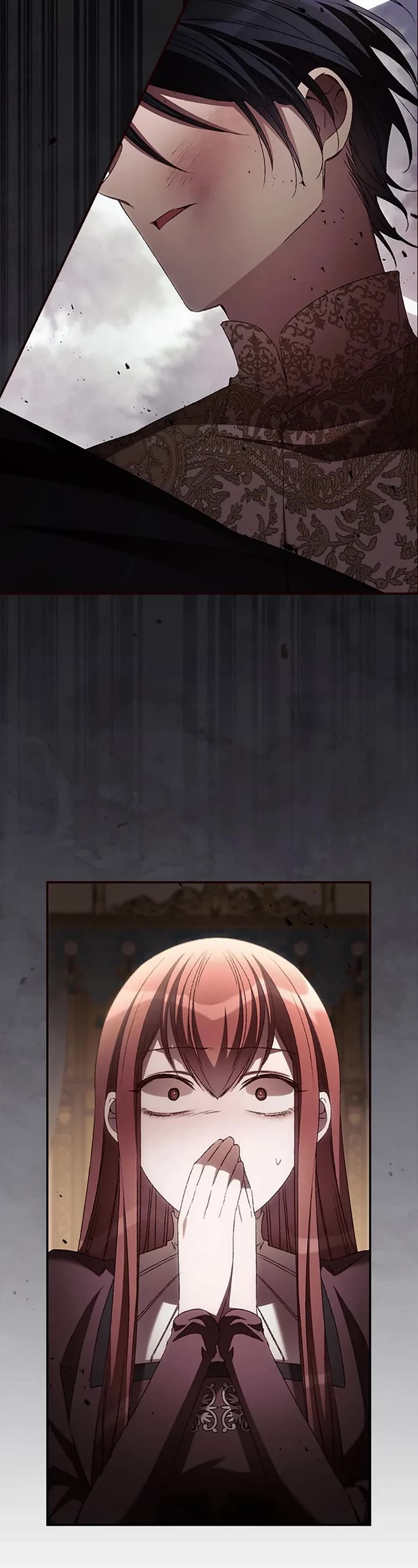 I Can See Your Death chapter 60 page 29