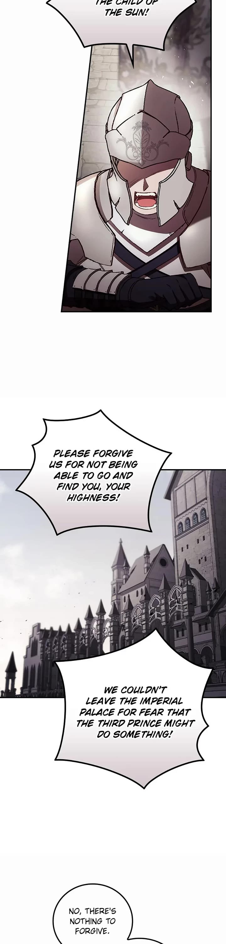 I Can See Your Death chapter 60 page 3