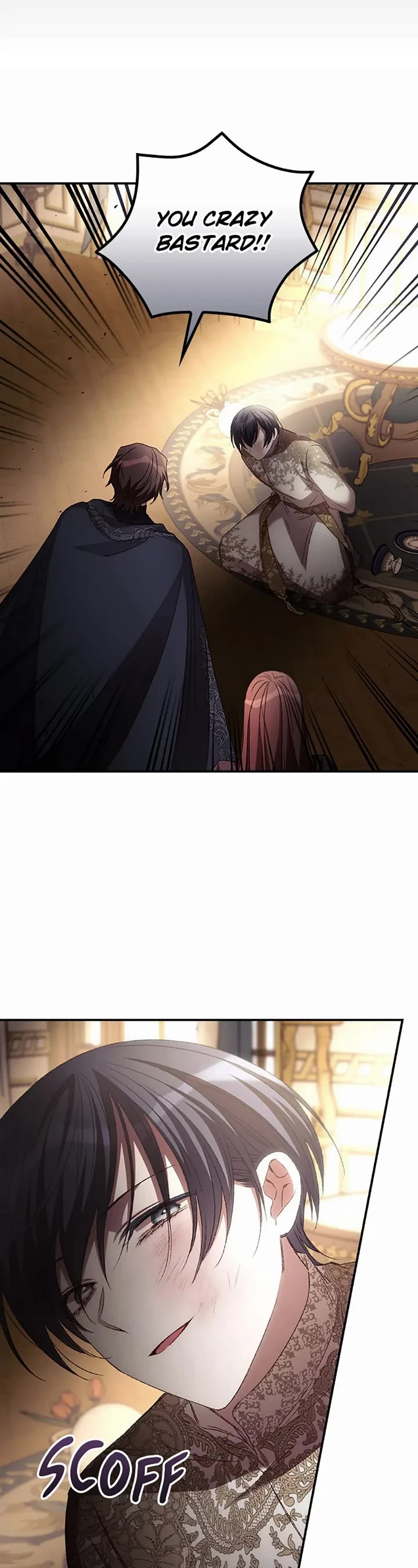 I Can See Your Death chapter 60 page 30