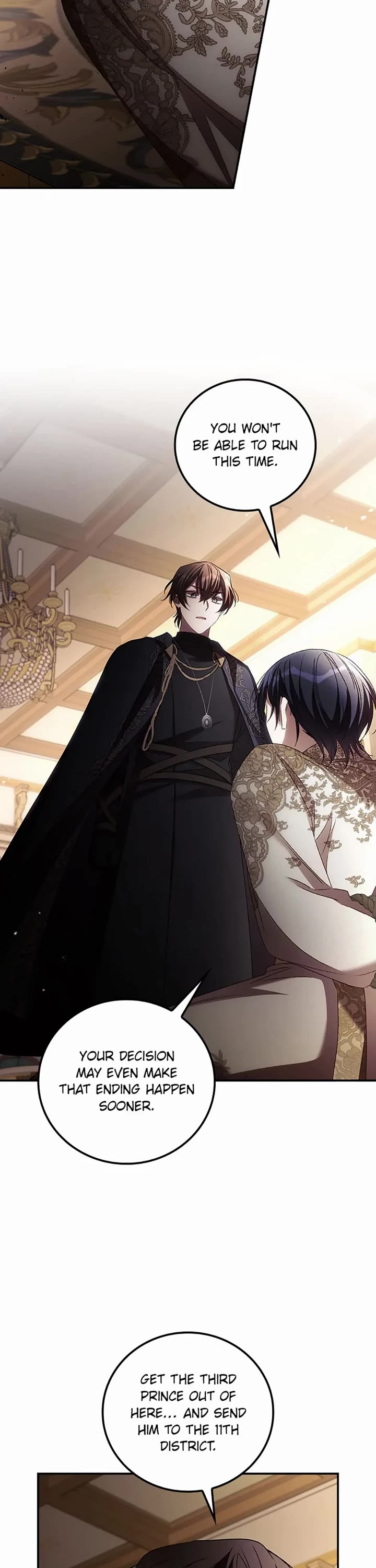 I Can See Your Death chapter 60 page 31