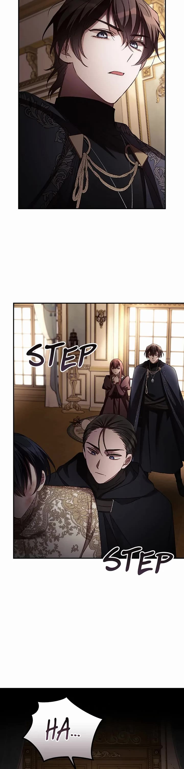 I Can See Your Death chapter 60 page 32