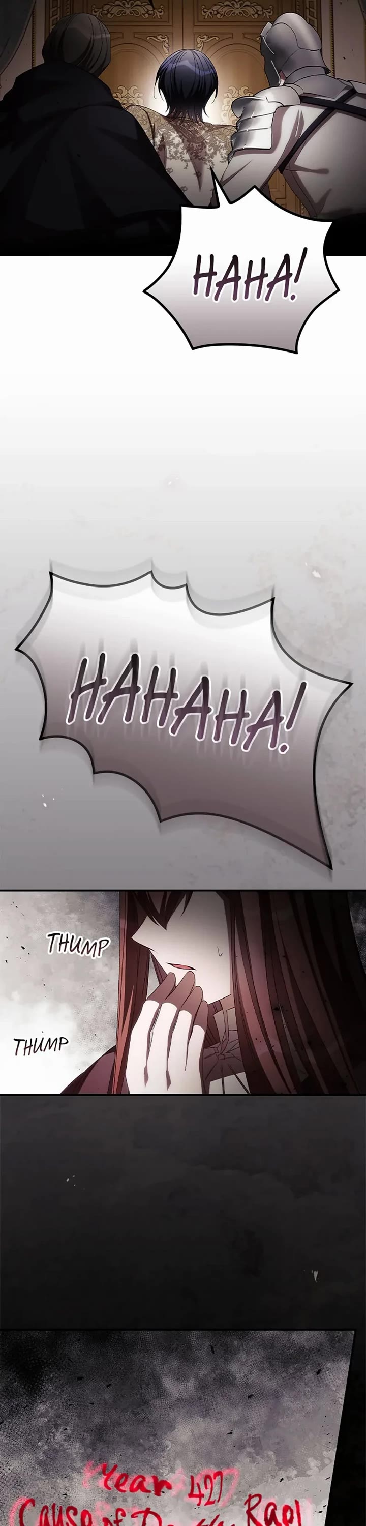 I Can See Your Death chapter 60 page 33