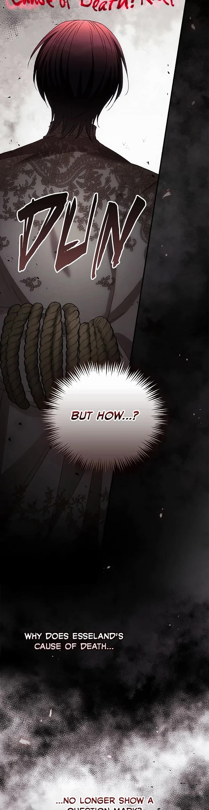 I Can See Your Death chapter 60 page 34