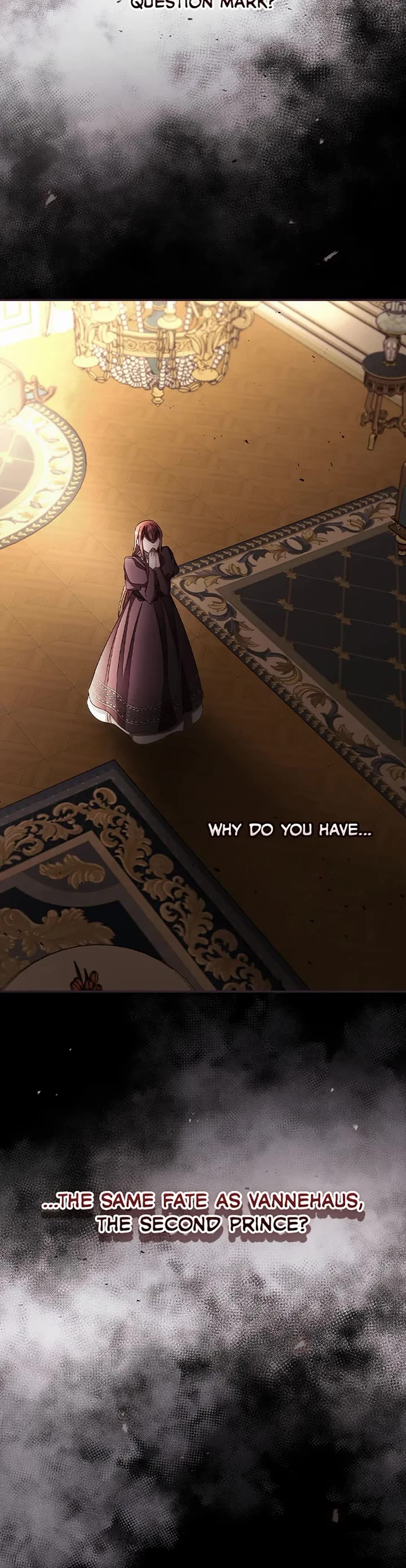 I Can See Your Death chapter 60 page 35