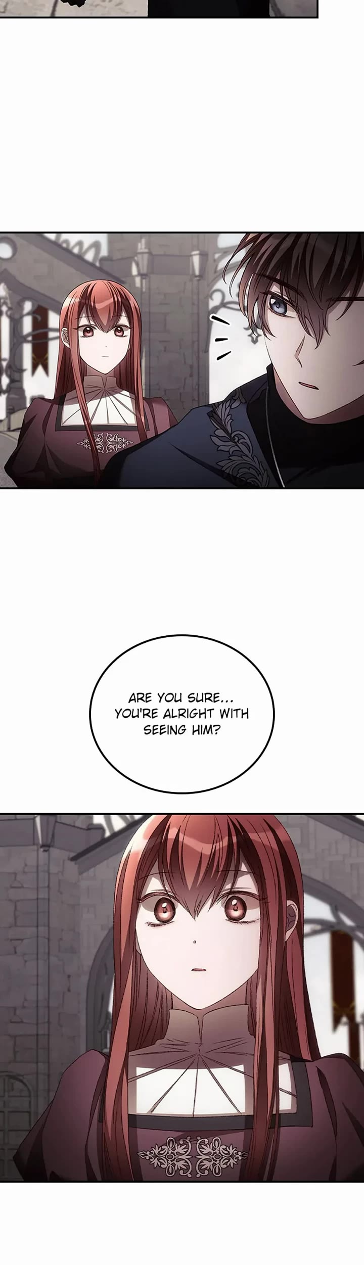 I Can See Your Death chapter 60 page 5