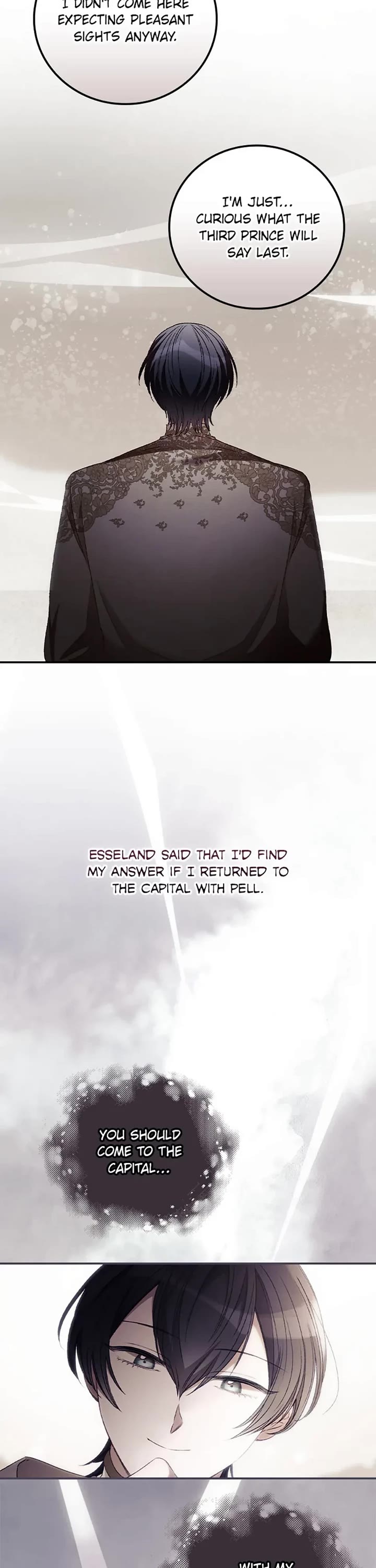 I Can See Your Death chapter 60 page 7