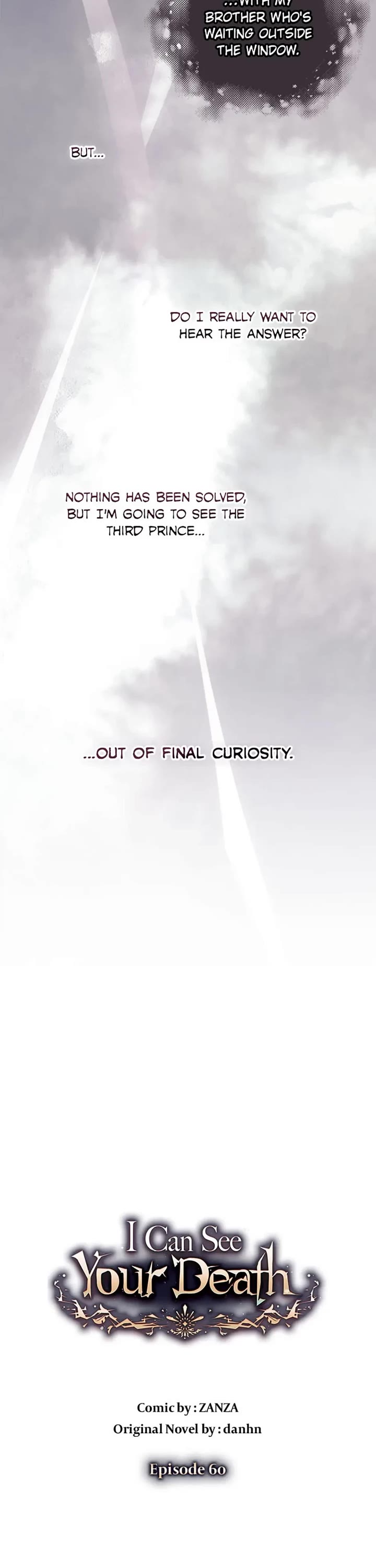 I Can See Your Death chapter 60 page 8