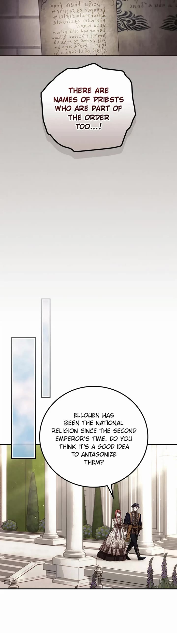 I Can See Your Death chapter 61 page 10