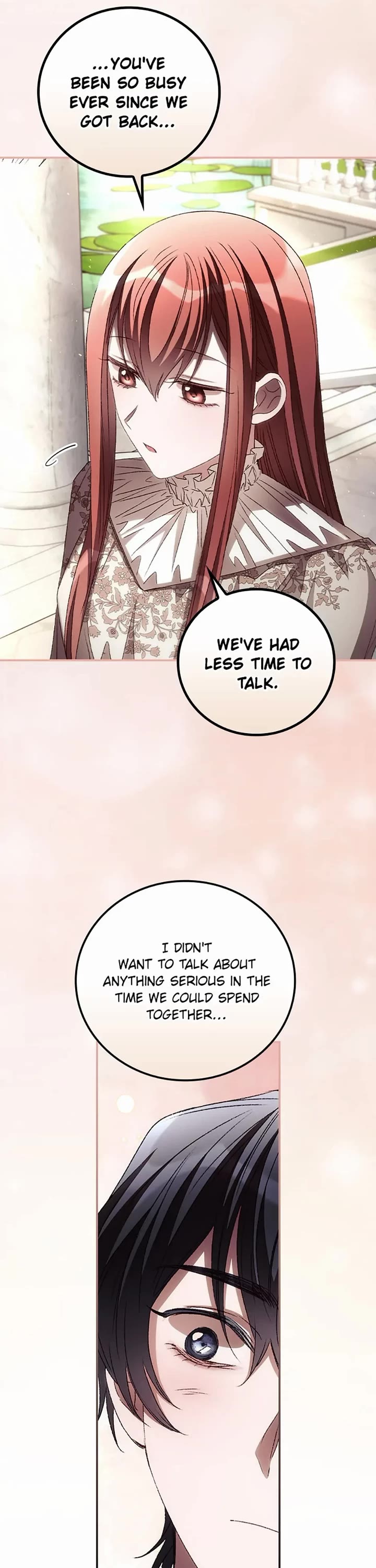 I Can See Your Death chapter 61 page 12