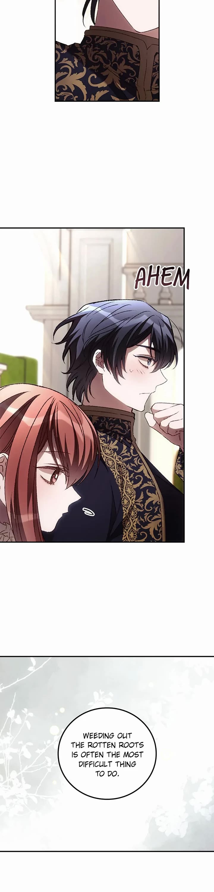 I Can See Your Death chapter 61 page 13