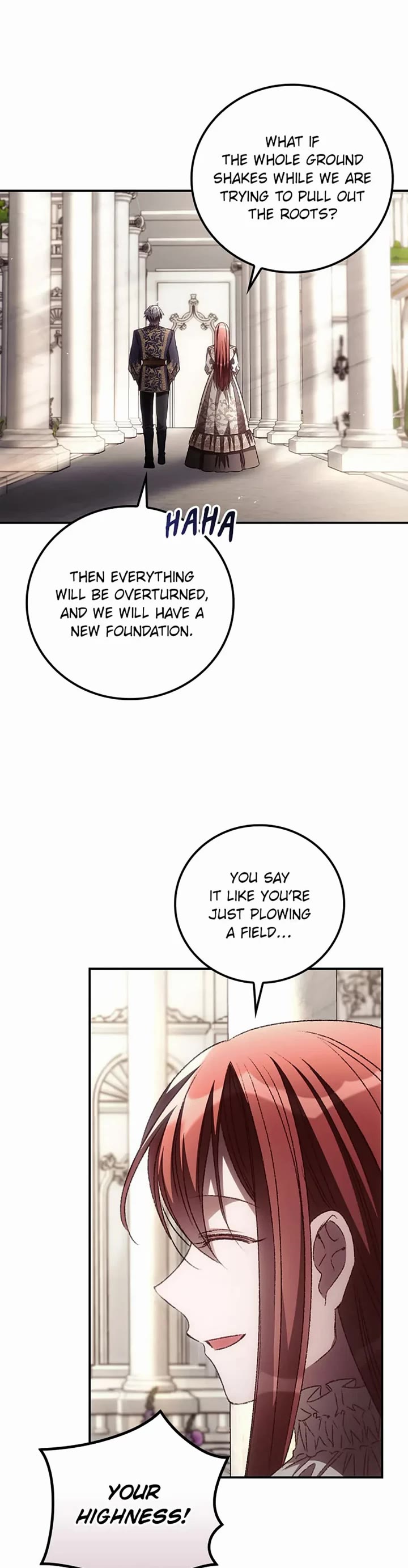 I Can See Your Death chapter 61 page 14