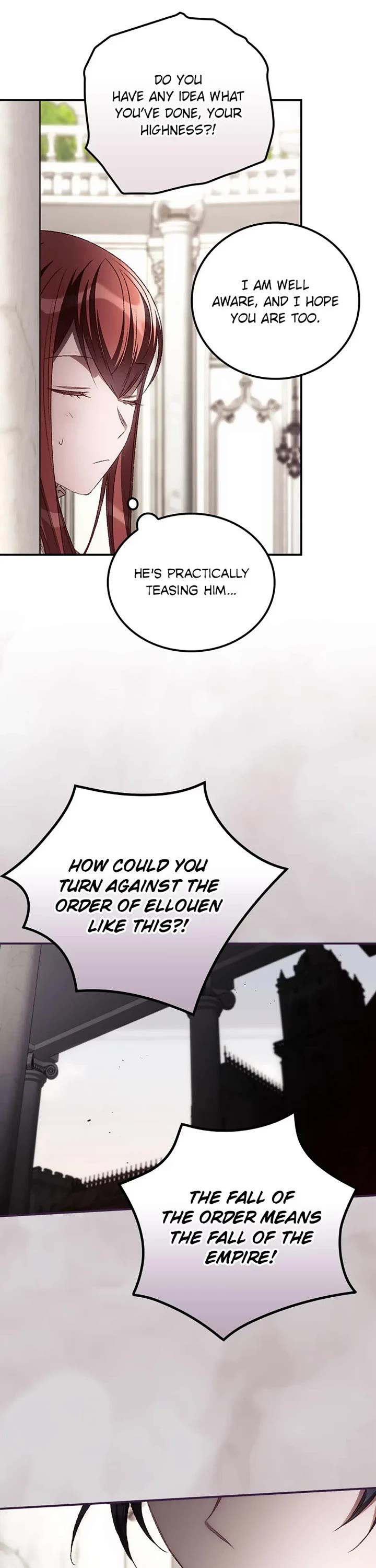 I Can See Your Death chapter 61 page 16