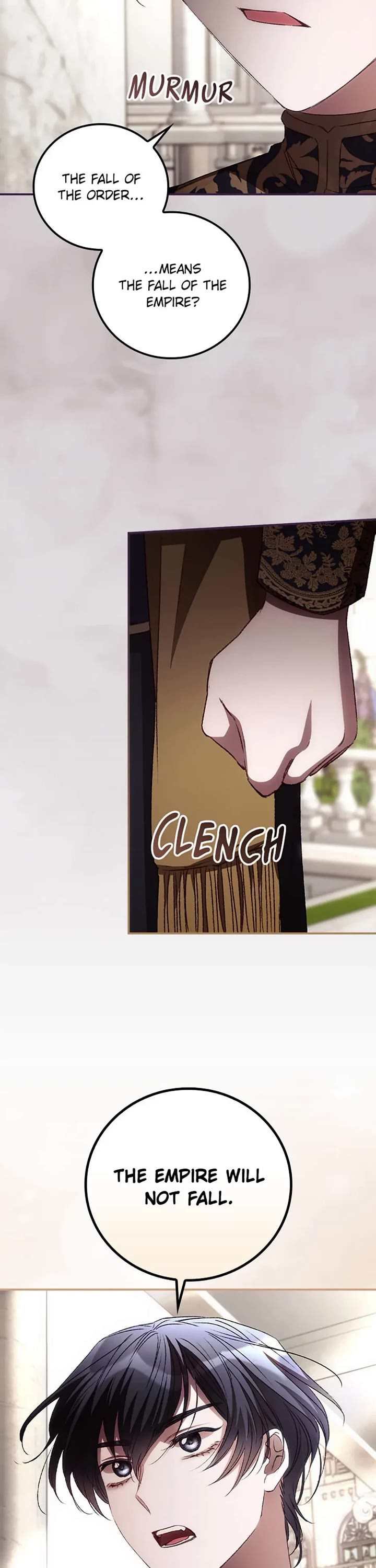 I Can See Your Death chapter 61 page 17