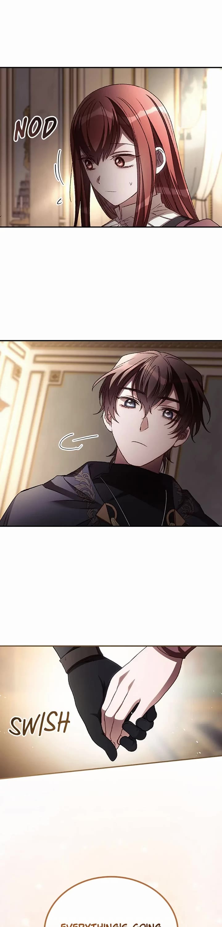 I Can See Your Death chapter 61 page 2