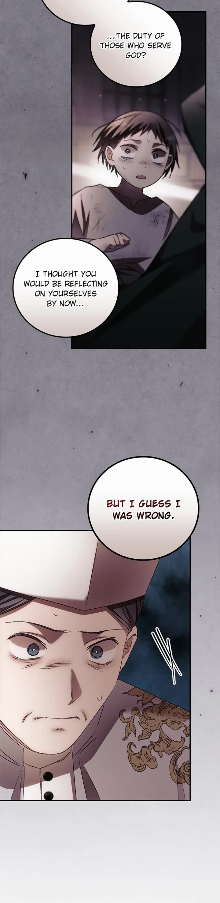 I Can See Your Death chapter 61 page 20